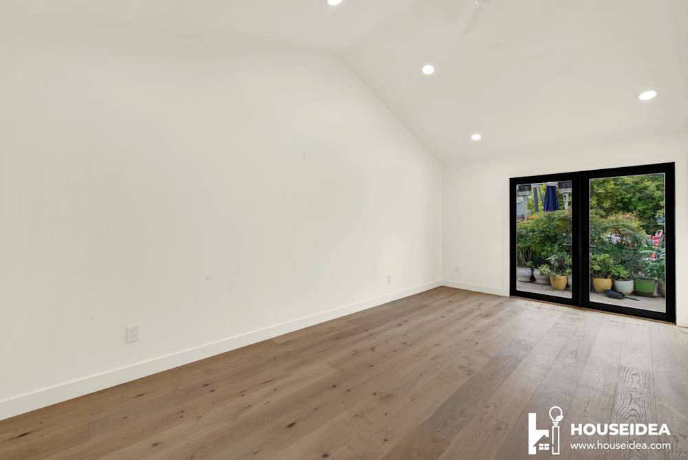 Whole House Remodel & New Addition