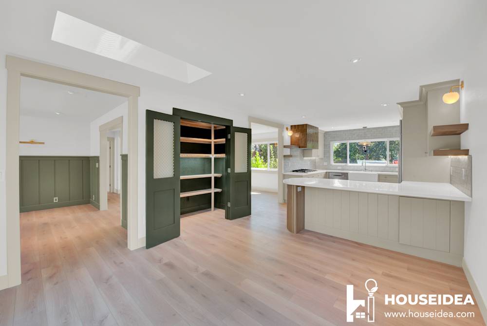 Whole House Remodel