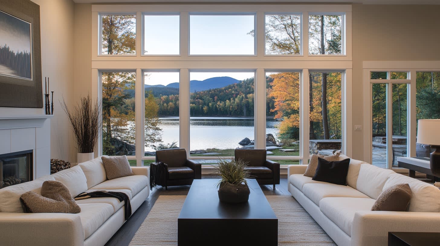 Top Benefits of Choosing a Marvin Window