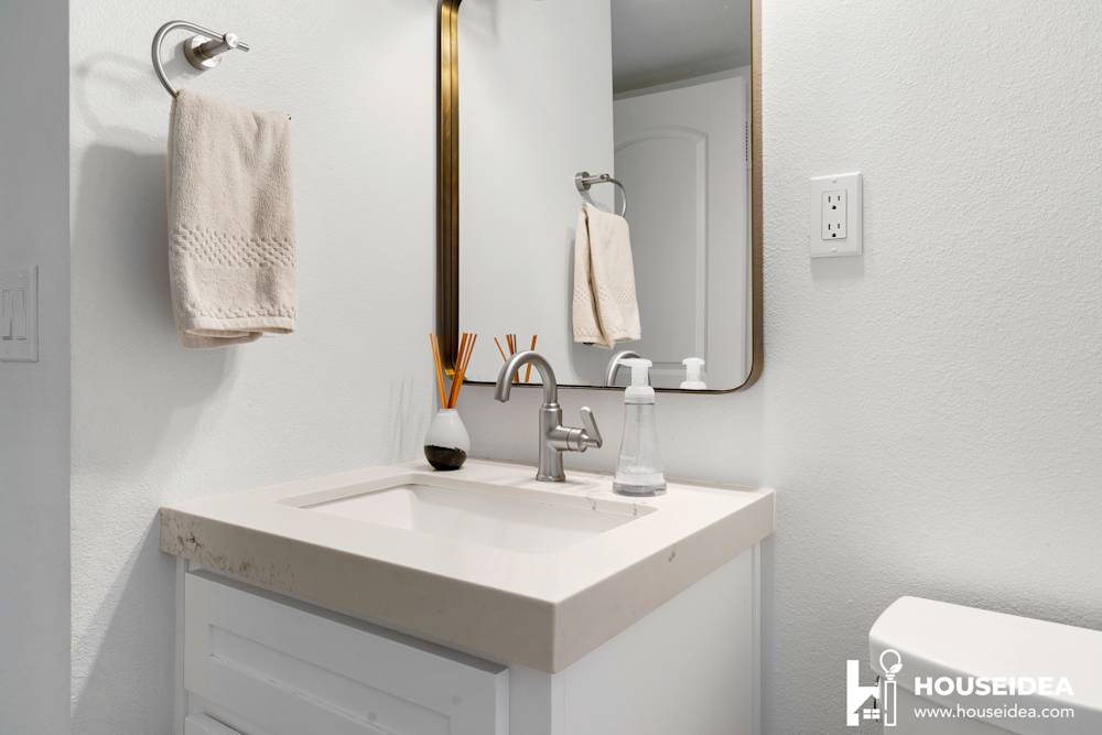 Full House Remodel