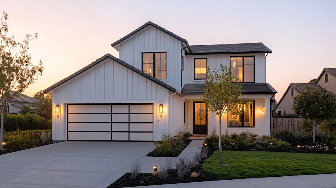 2 Story House Plans You’ll Love