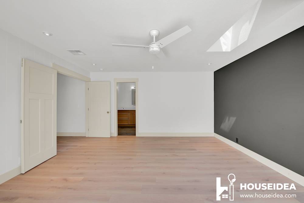 Whole House Remodel