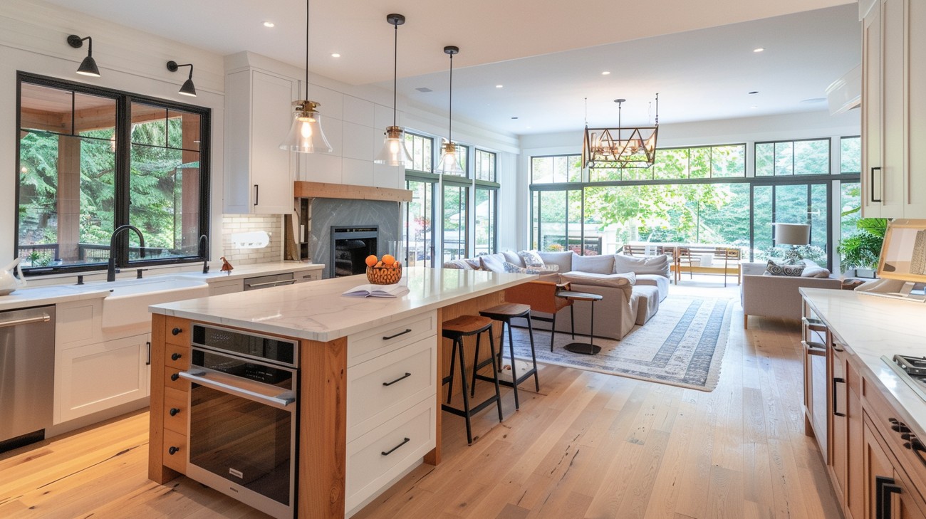 home remodeling vs renovating near you