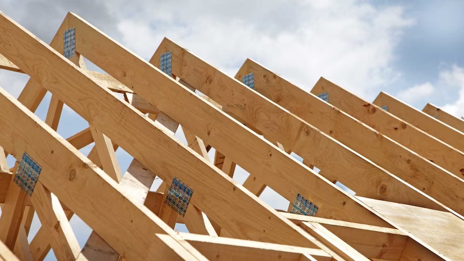 Scissor Truss: The Ultimate Guide to Efficient Roof Design