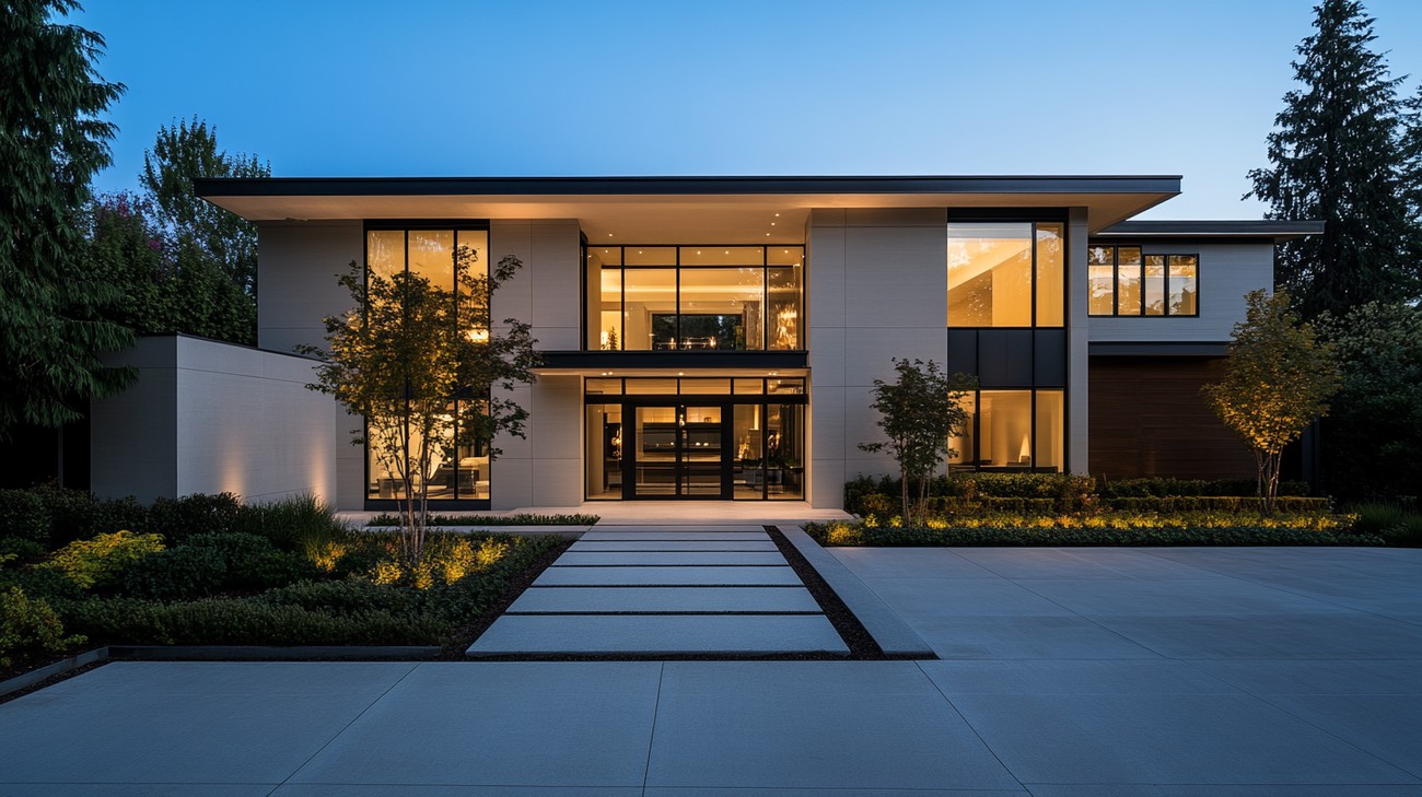 best luxury home contractor