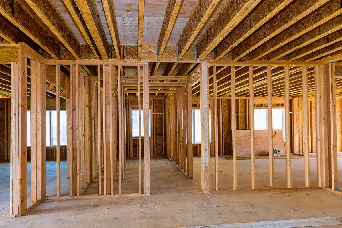 Load Bearing Wall Removal In Dallas Texas
