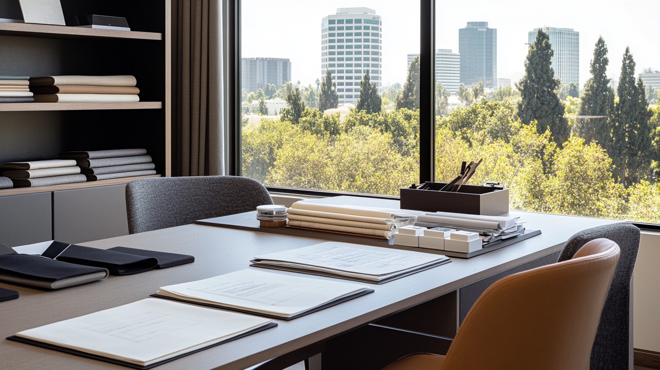 Understanding Interior Designer Charges