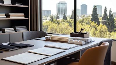 Understanding Interior Designer Charges