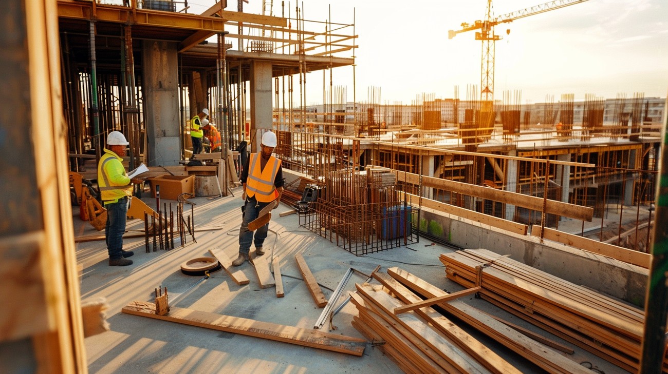 builders risk insurance photo