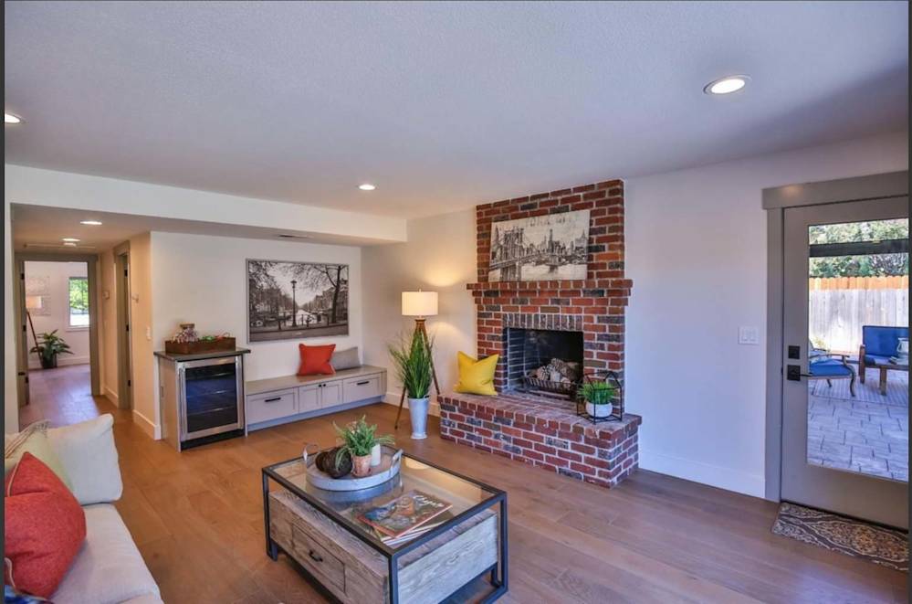 Full House Remodel