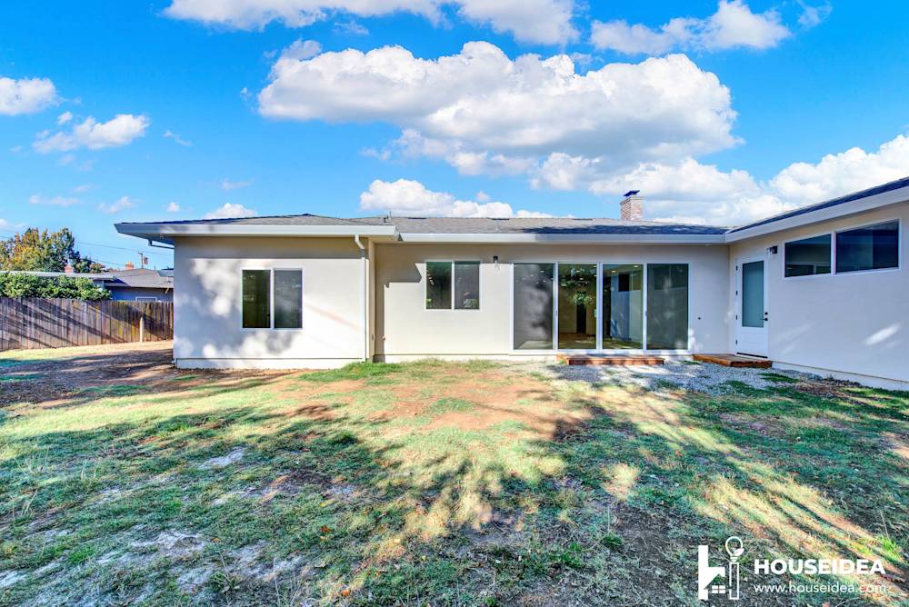 Complete Home Remodel & New Addition