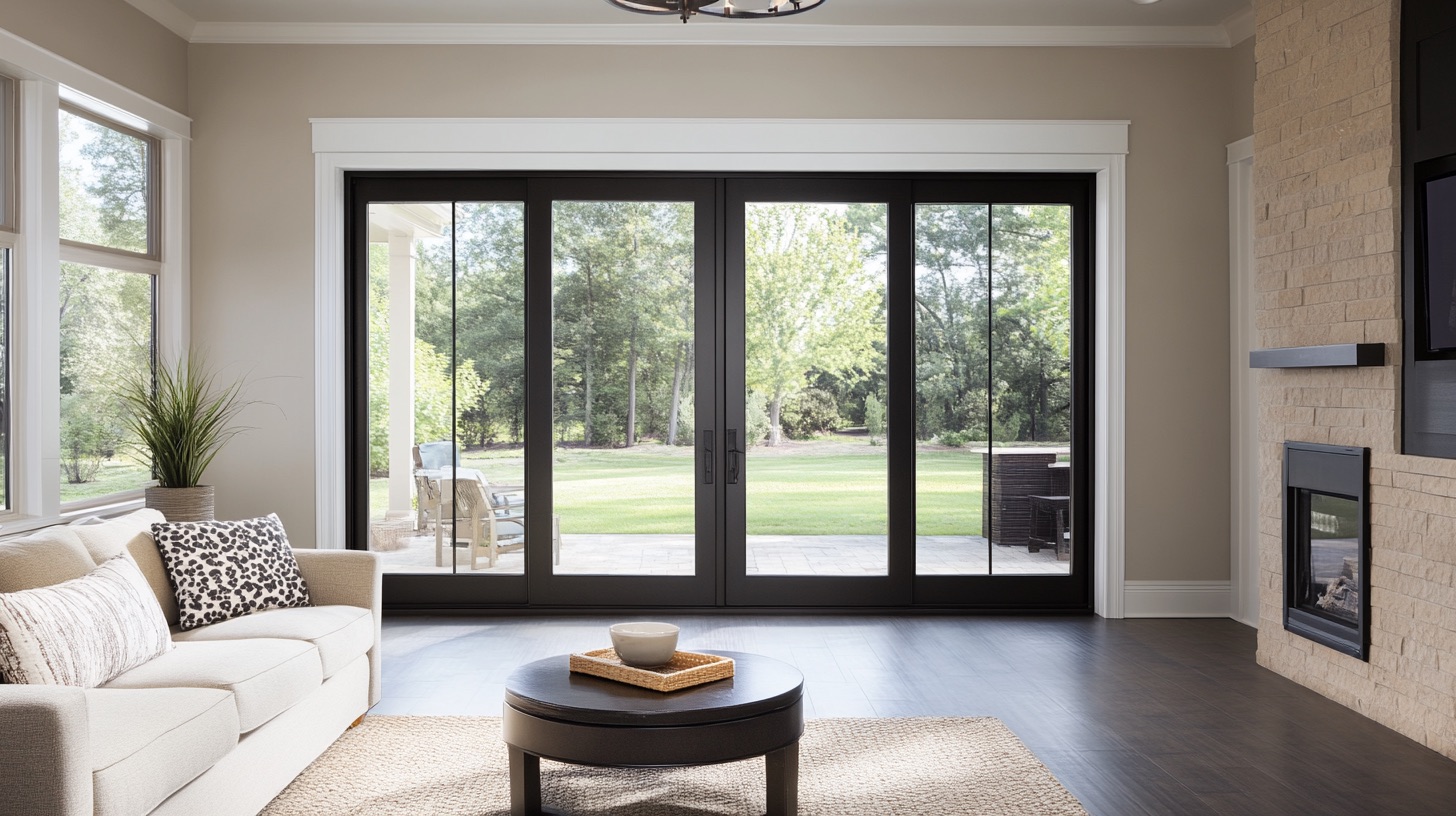French Door: The Ultimate Guide for Home Improvement