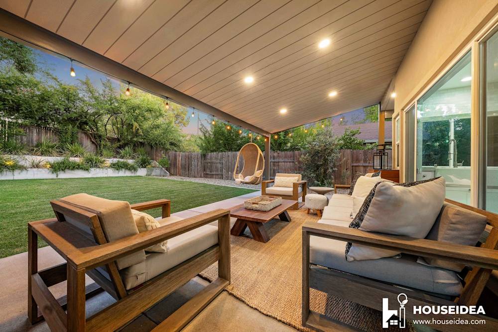 Full House Remodel