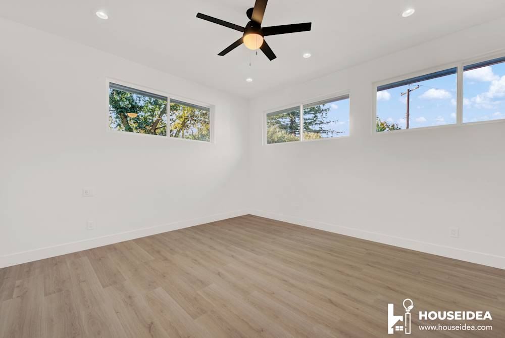 Complete Home Remodel & New Addition