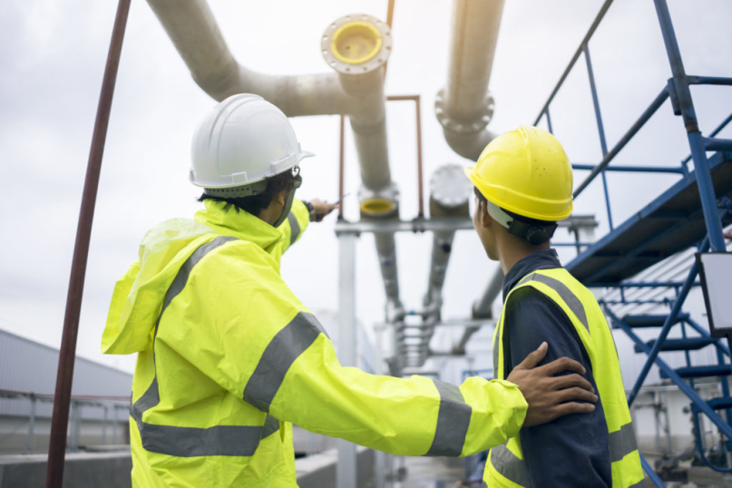 Mechanical Engineering in Construction: How a Mechanical Engineer Can Help Your Project Succeed