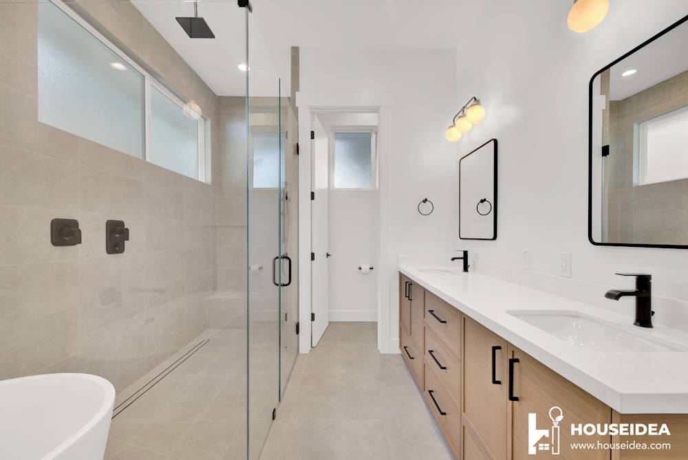 Complete Home Remodel & New Addition