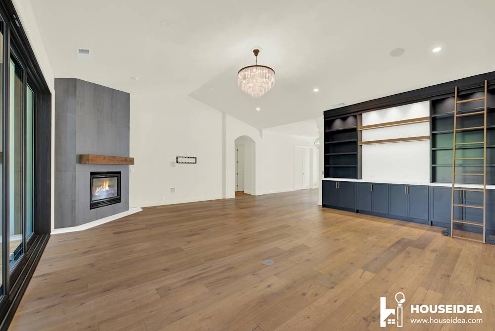 Complete House Remodel & Home Addition