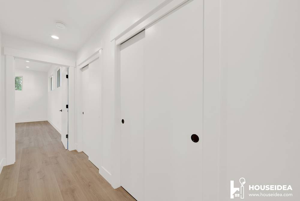 Complete Home Remodel & New Addition