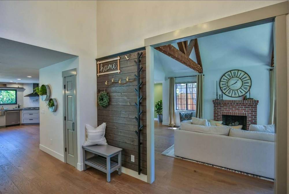 Full House Remodel