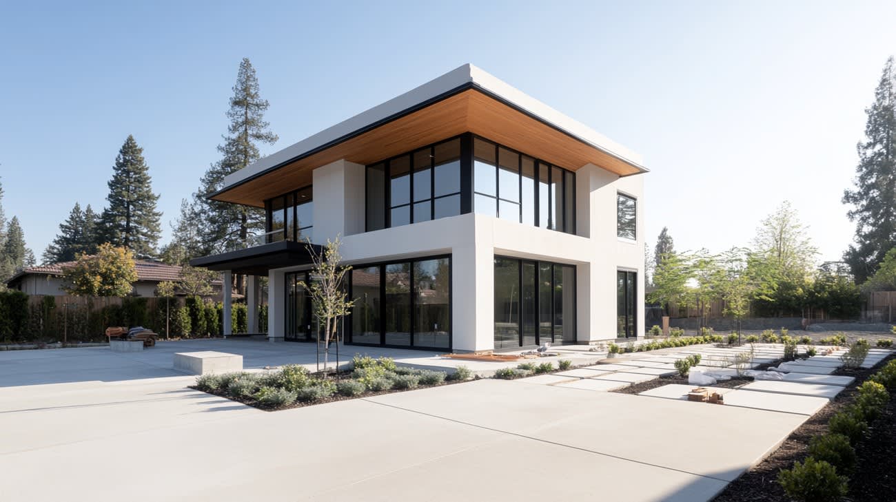 ICF Foundation: Ultimate Guide to Energy-Efficient Homes