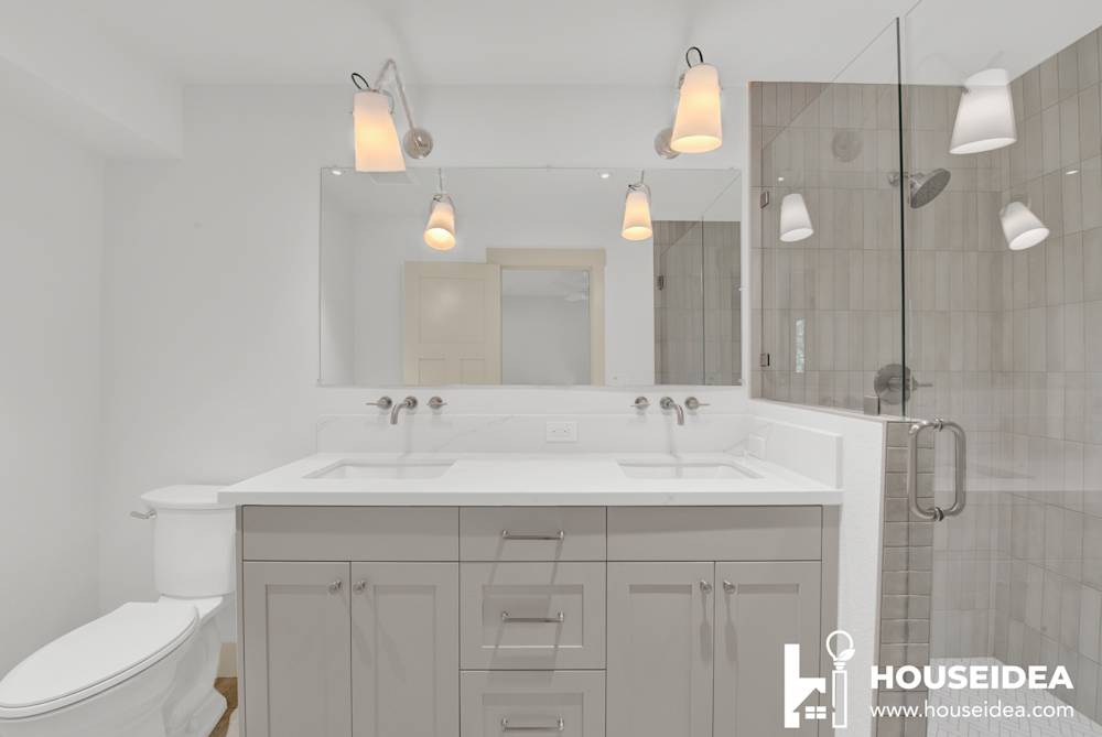 Whole House Remodel