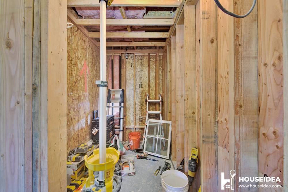 Full House Remodel