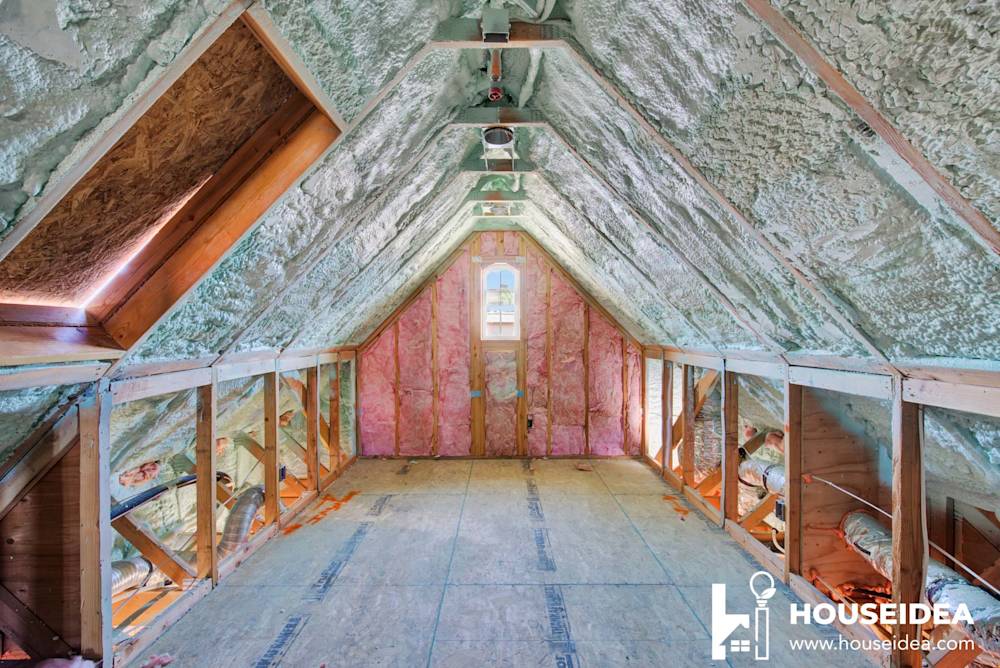 New Construction Build