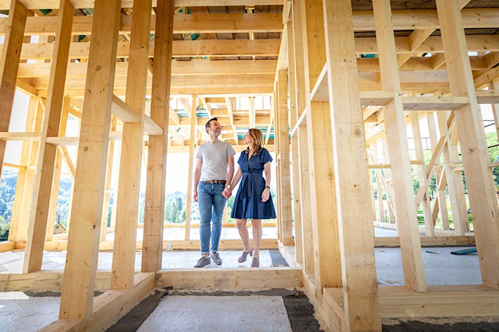 Building a House in Sacramento CA: Tips and Tricks for Staying Within Budget