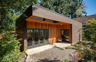 Can I Build an ADU on my Property in Sacramento?