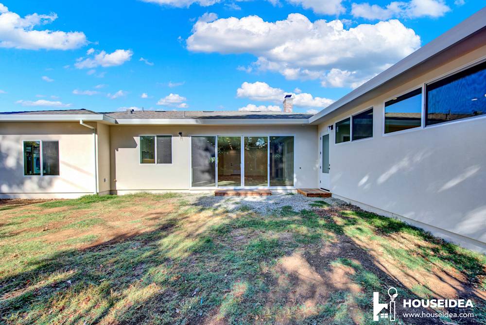 Complete Home Remodel & New Addition