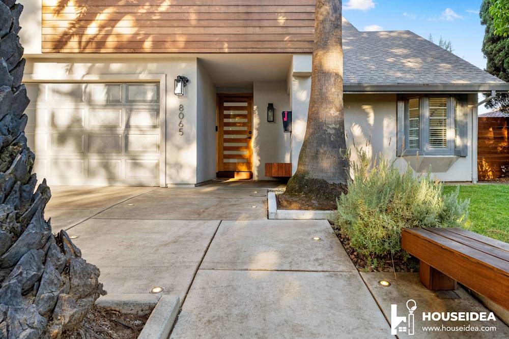 Full House Remodel