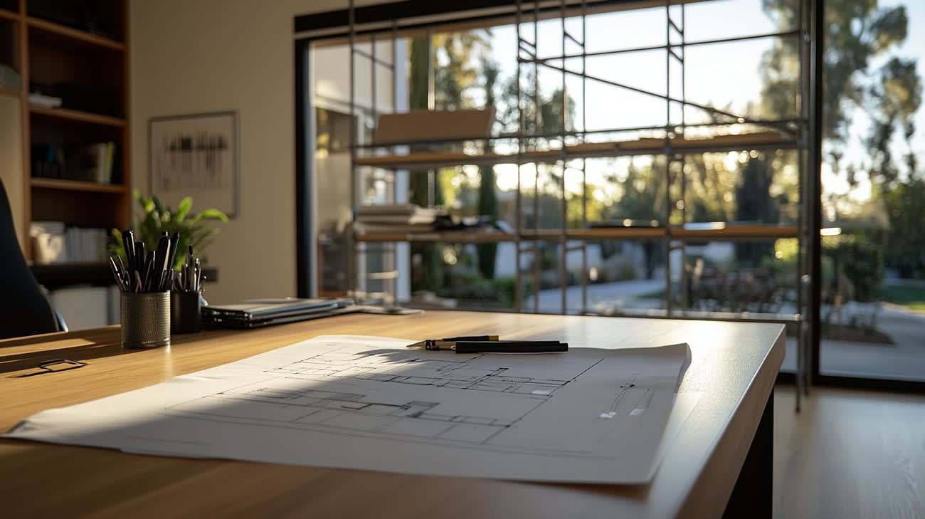 Steps to Build a Custom Home: A Comprehensive Guide