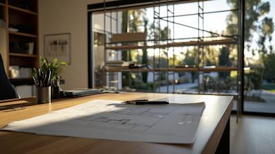 Steps to Build a Custom Home: A Comprehensive Guide