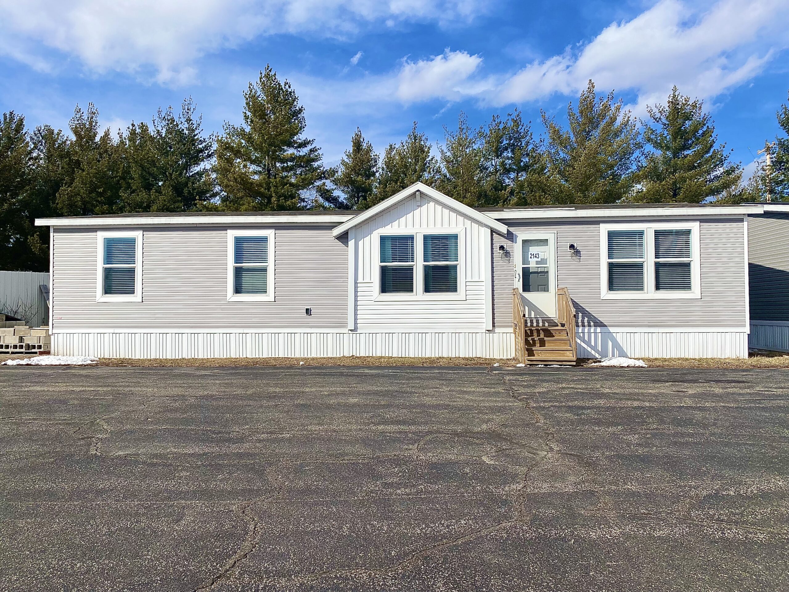 Comparison of Modular vs Manufactured Home