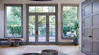 Discover the Beauty of Trustile Doors