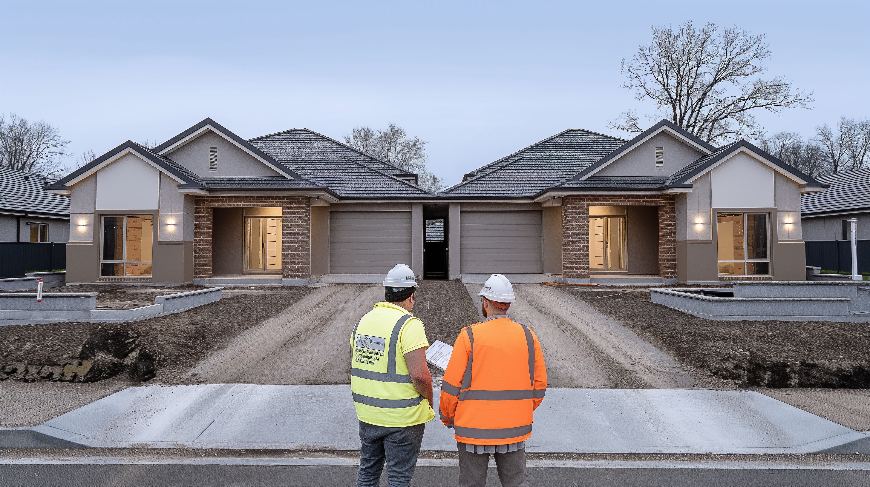 Discover the Best Duplex Building Plans for Your Dream Home