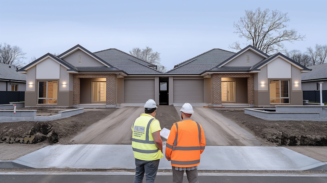 Discover the Best Duplex Building Plans for Your Dream Home