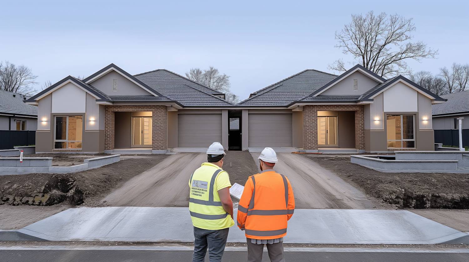 Discover the Best Duplex Building Plans for Your Dream Home