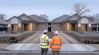 Discover the Best Duplex Building Plans for Your Dream Home