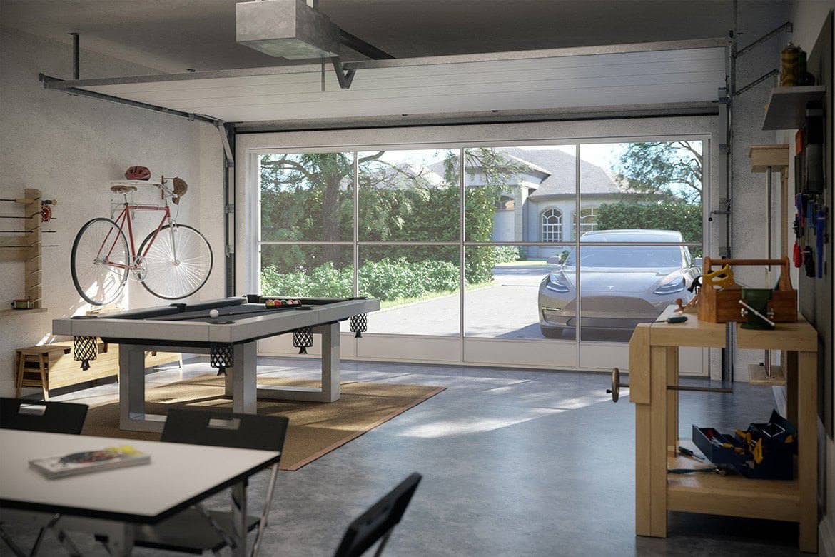 What You Should Know Before Converting a Garage in Sacramento, CA