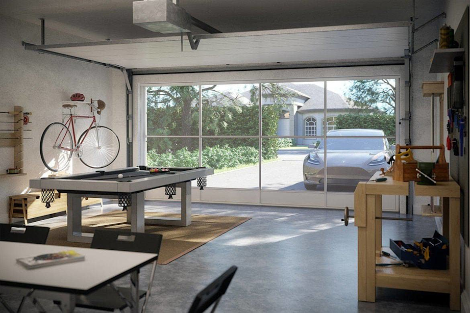 What You Should Know Before Converting a Garage in Sacramento, CA