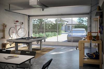 What You Should Know Before Converting a Garage in Sacramento, CA