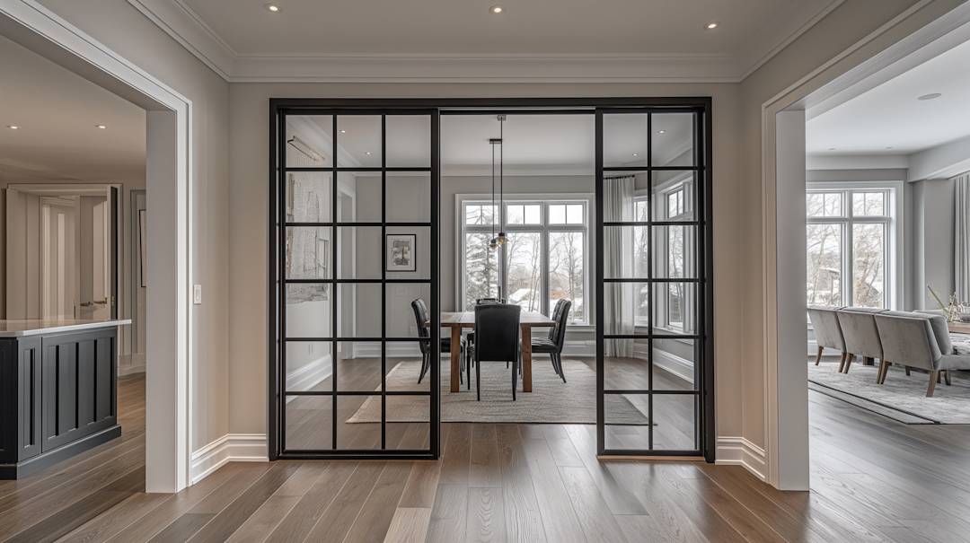 Discover the Advantages of Interior Windows