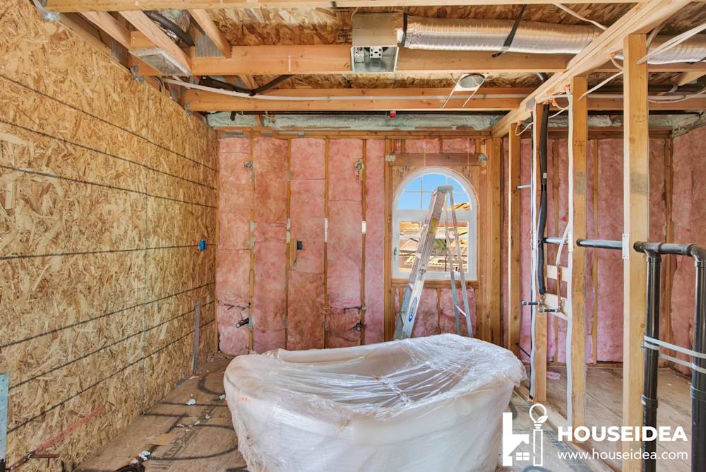 New Construction Build