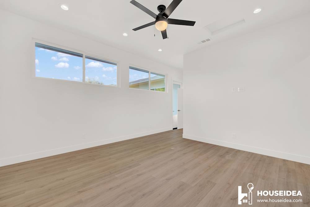 Complete Home Remodel & New Addition