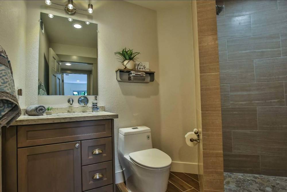 Full House Remodel
