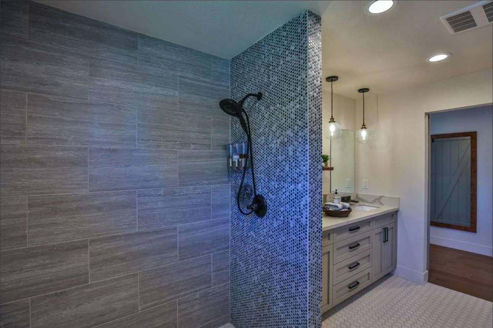 Full House Remodel