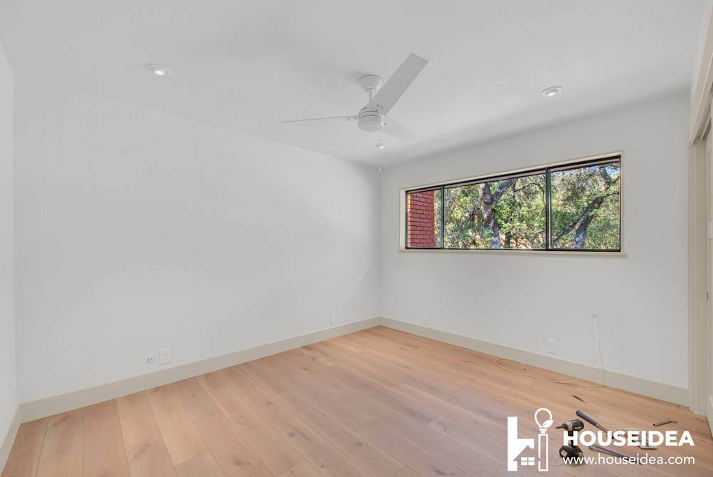 Whole House Remodel