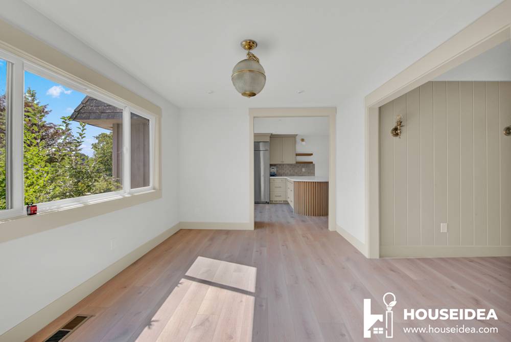 Whole House Remodel