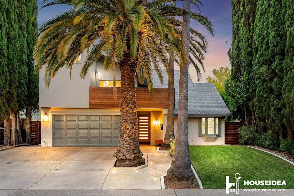 Full House Remodel